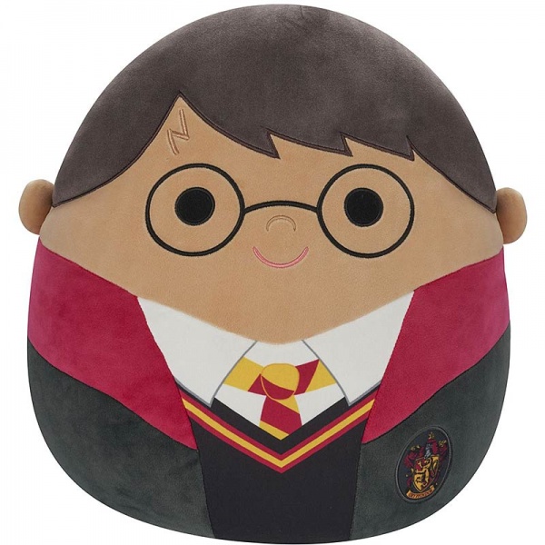 Squishmallows Harry Potter