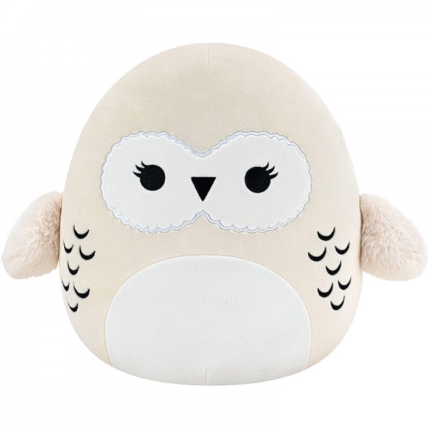 Squishmallows Harry Potter Hedwig