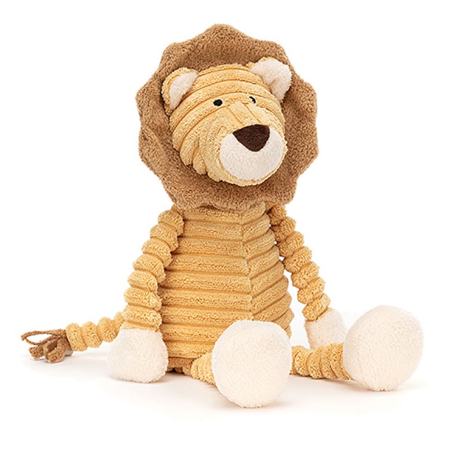 Cordy Roy Baby Lion