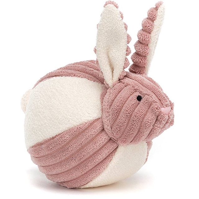 Cordy Roy Baby Bunny Activity Ball