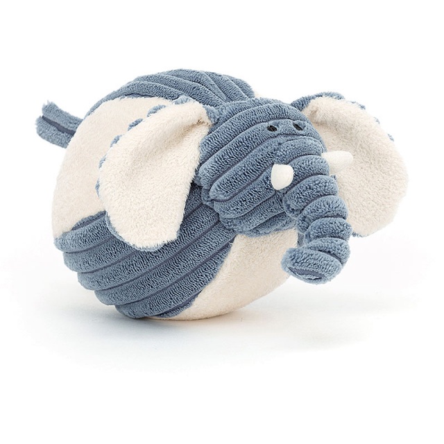 Cordy Roy Baby Elephant Activity Ball