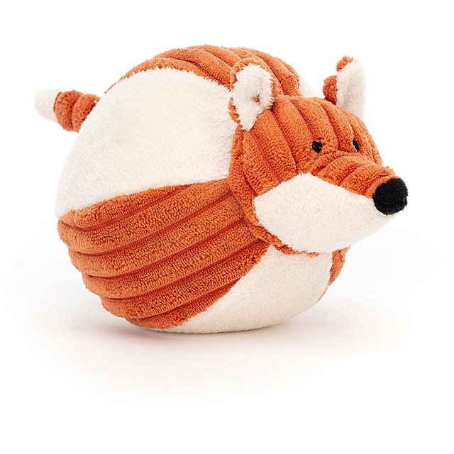 Cordy Roy Baby Fox Activity Ball