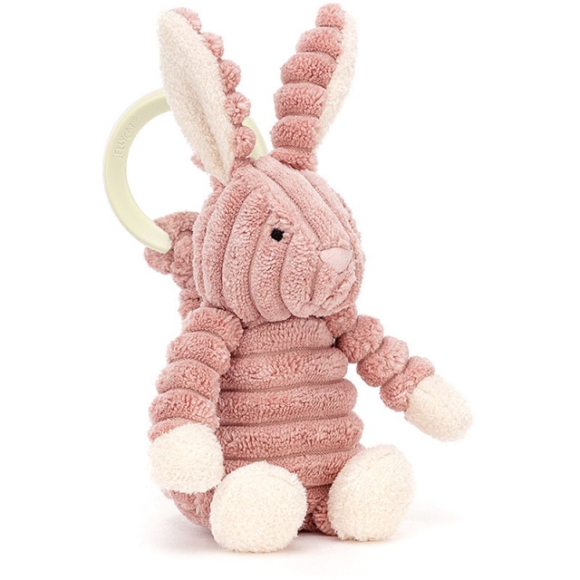 Cordy Roy Baby Bunny Jitter