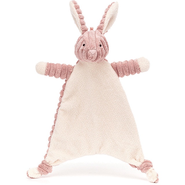 Cordy Roy Baby Bunny Soother