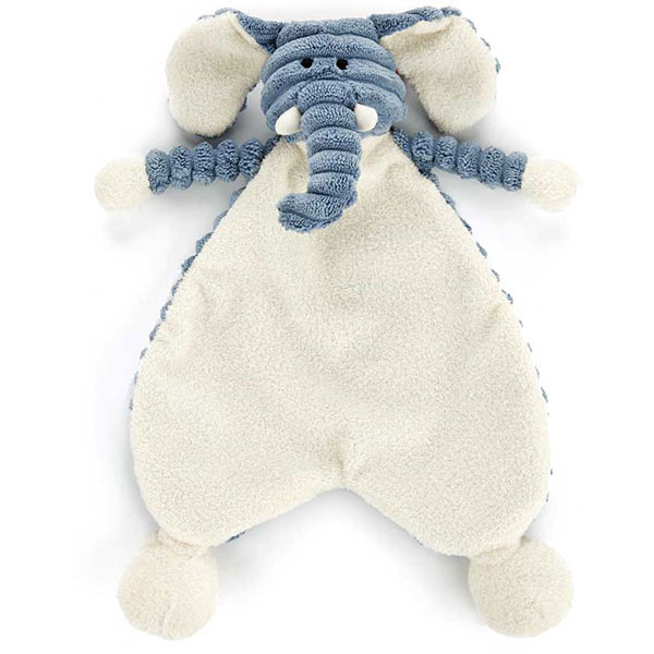 Cordy Roy Baby Elephant Soother