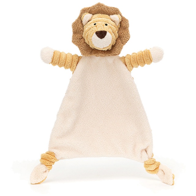 Cordy Roy Baby Lion Soother