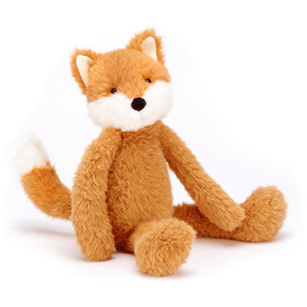 Sweetie Fox