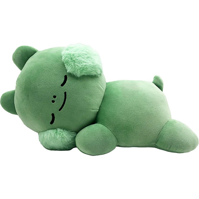 Yabu Tiny-K Sleepy Oppy Frog