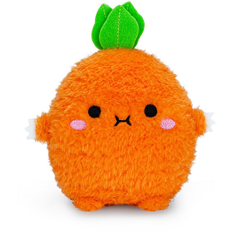Jellycat Amuseables Carrot | plushpaws.co.uk
