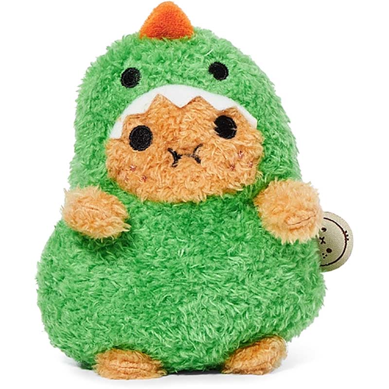 Jellycat Fuddlewuddle Dino | plushpaws.co.uk