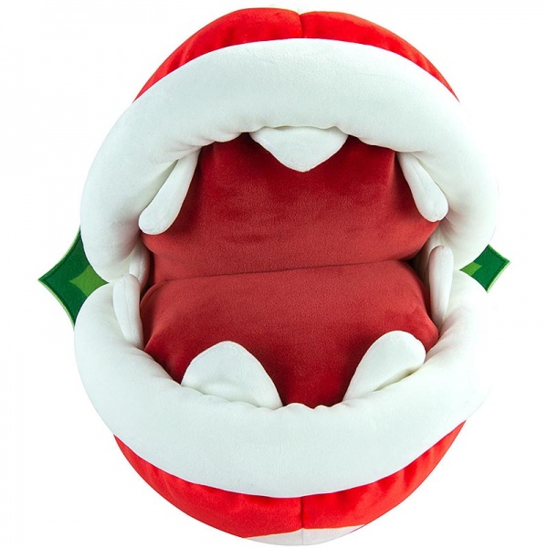 Club Mocchi Mocchi Super Mario Piranha Plant