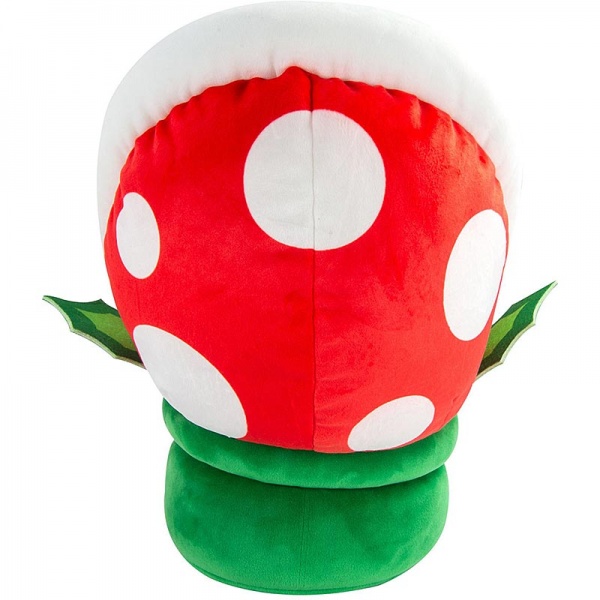 Club Mocchi Mocchi Super Mario Piranha Plant