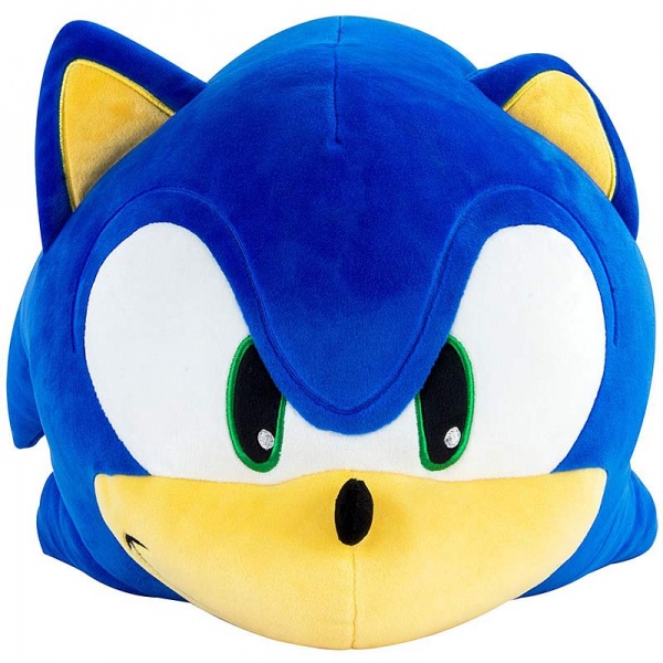 Club Mocchi Mocchi SEGA Sonic the Hedgehog