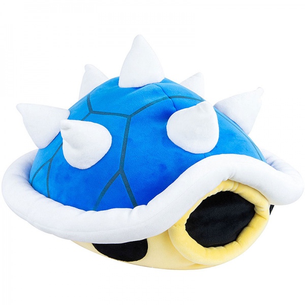 Club Mocchi Mocchi Super Mario Spiny Shell