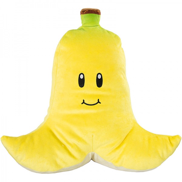 Club Mocchi Mocchi Super Mario Banana