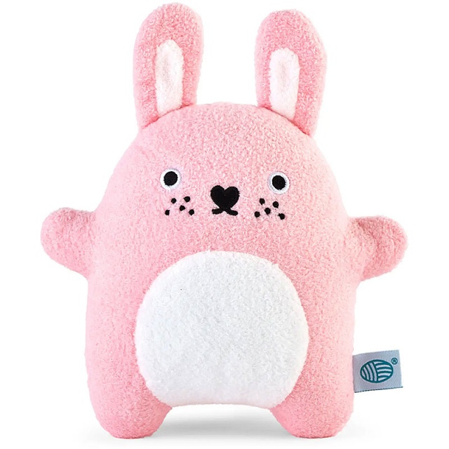 Ricecarrot Pink Bunny