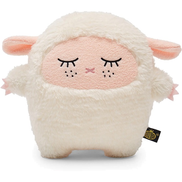 Ricemere Pink Sheep