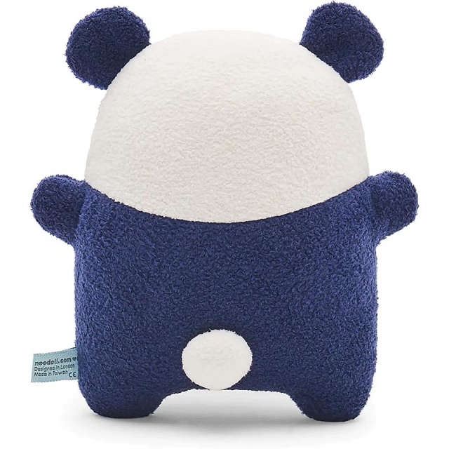 Ricebamboo Blue Panda