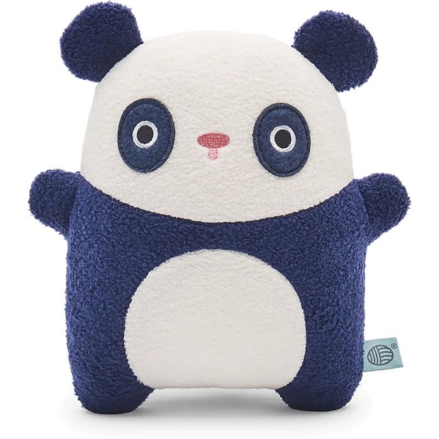 Ricebamboo Blue Panda