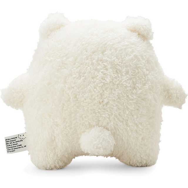 Ricecube White Polar Bear