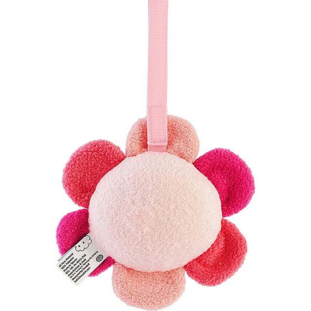 Ricebloom Mini Rattle