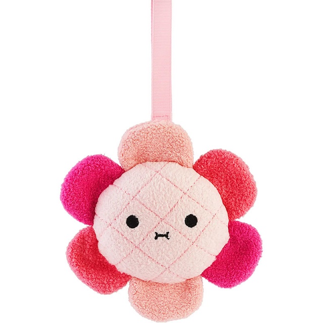 Ricebloom Mini Rattle