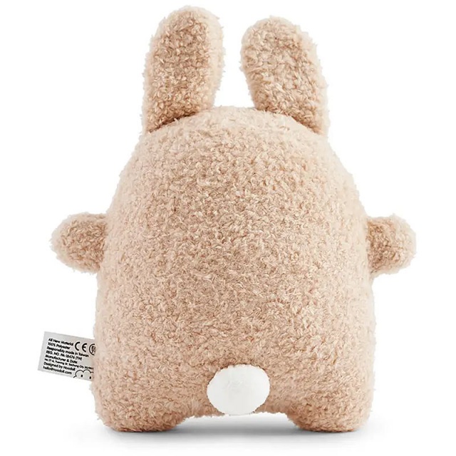 Riceball Beige Bunny