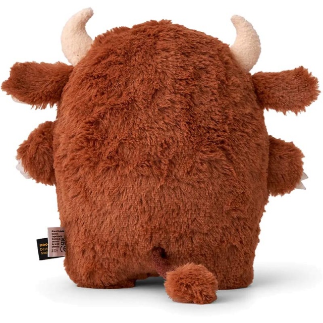 Ricemoo Highland Cow