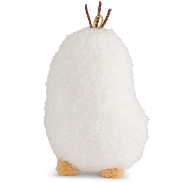 Ricespud Snowman Potato