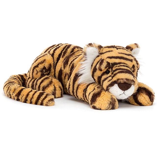 Taylor Tiger