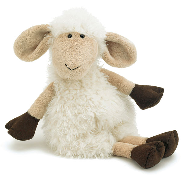 Tiggalope Sheep