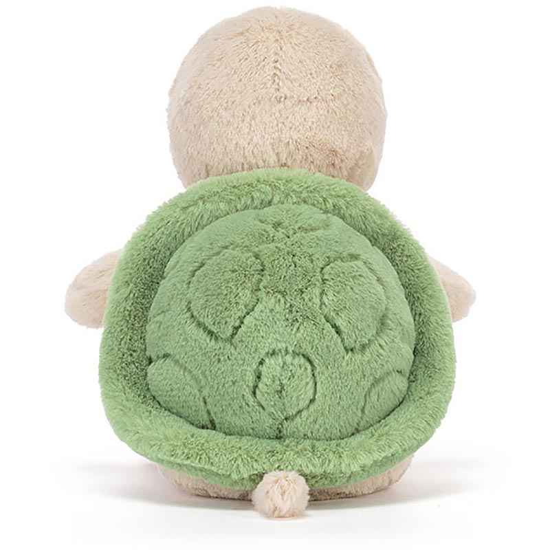 Jellycat Timmy Turtle | Plushpaws