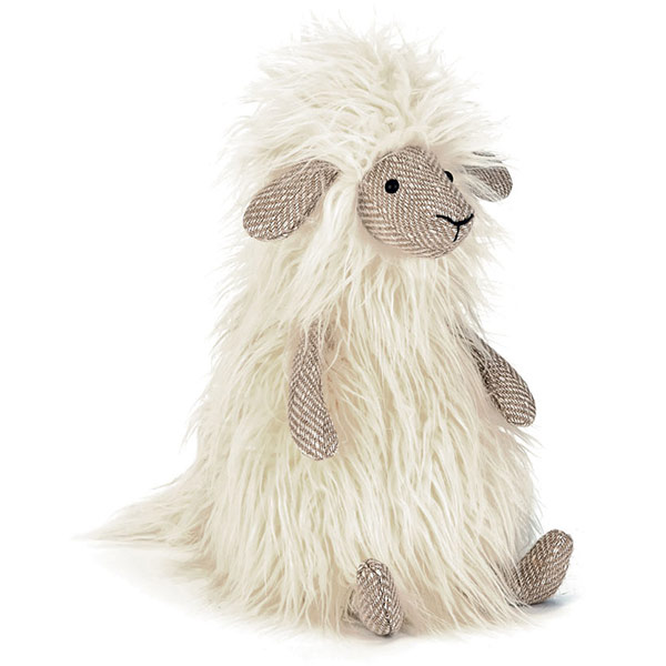 jellycat bertie badger