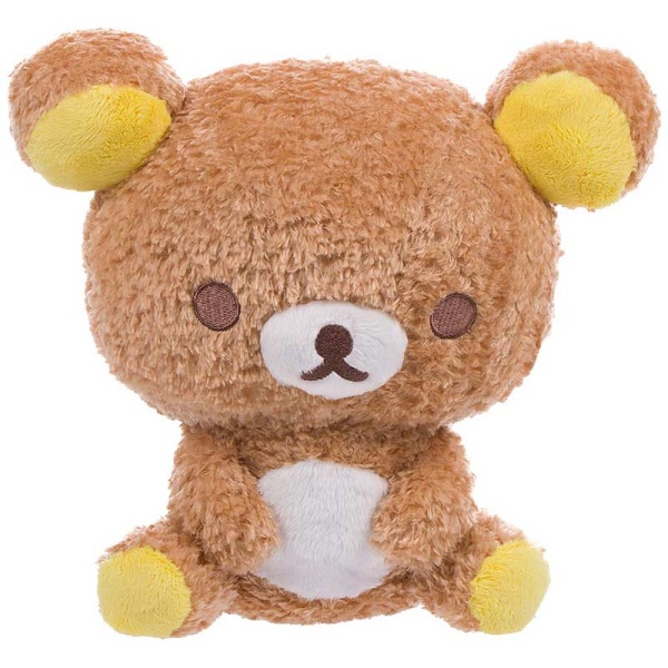 Rilakkuma bear plush top