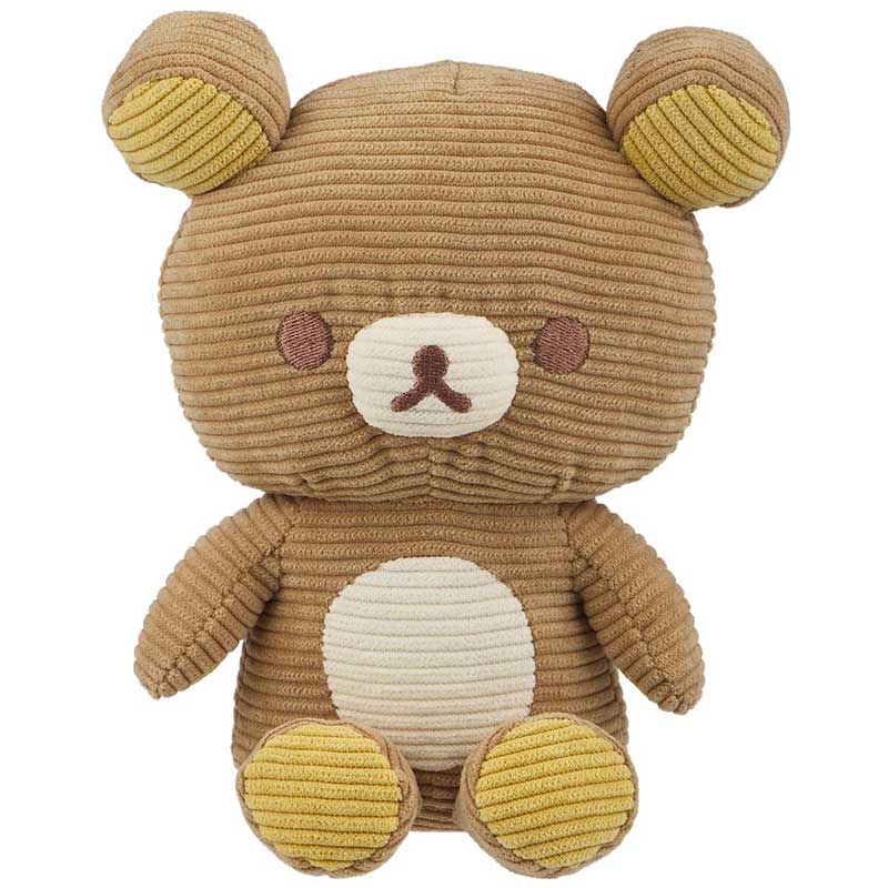 San-X Rilakkuma Cherry Blossom Plush | Plushpaws