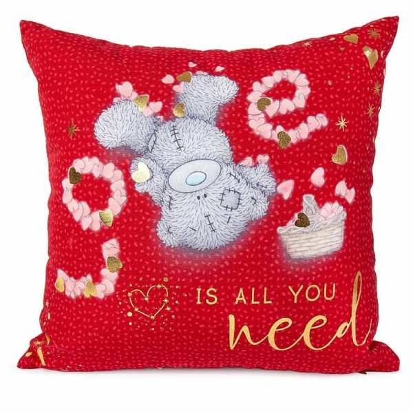 Me to You Love Cushion