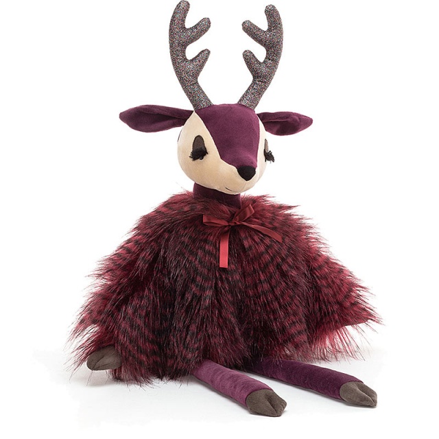 Viola Reindeer