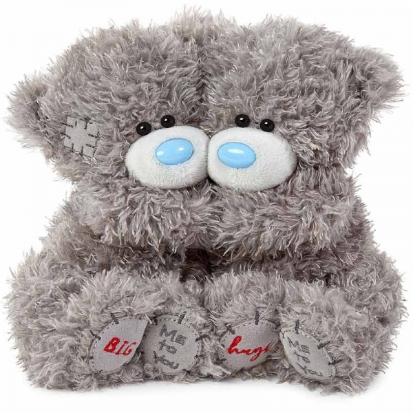 Me to You Tatty Teddy Bear | Plushpaws