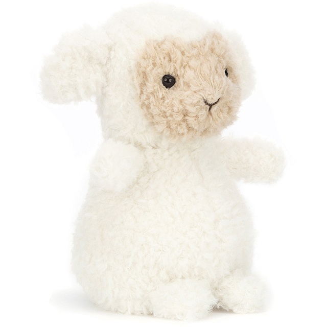 Jellycat shop yummy lamb