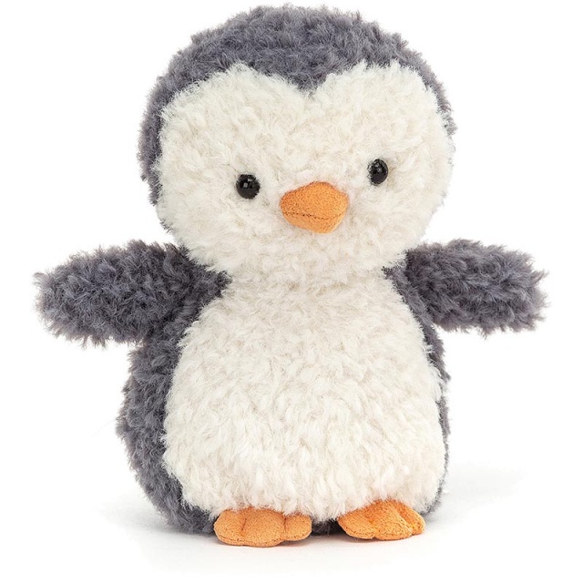 Wee Penguin