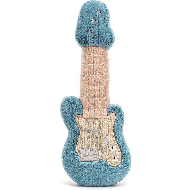 Wiggedy Guitar