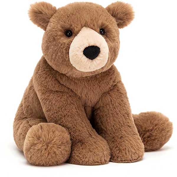 Woody Bear