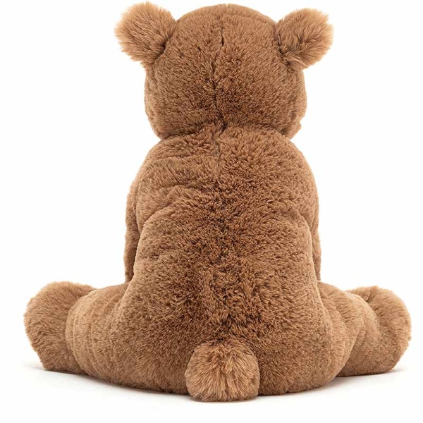 Woody Bear