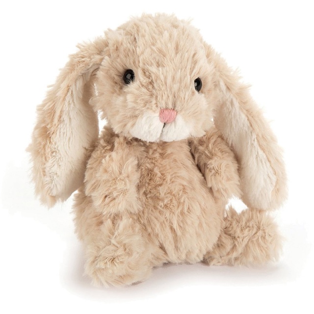 Yummy Bunny