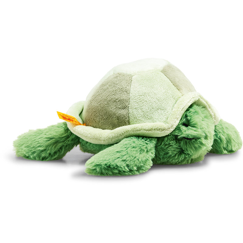 Steiff Tuggy Turtle | Plushpaws