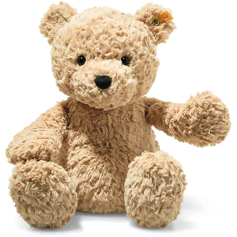 Jimmy Teddy Bear