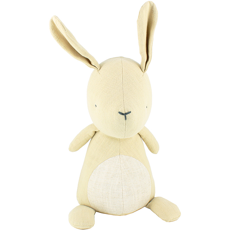 Nutshell Toys Tilly the Rabbit | plushpaws.co.uk