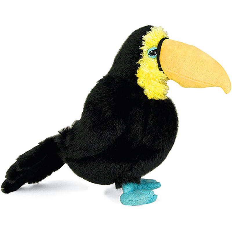 Baby Terra Toucan