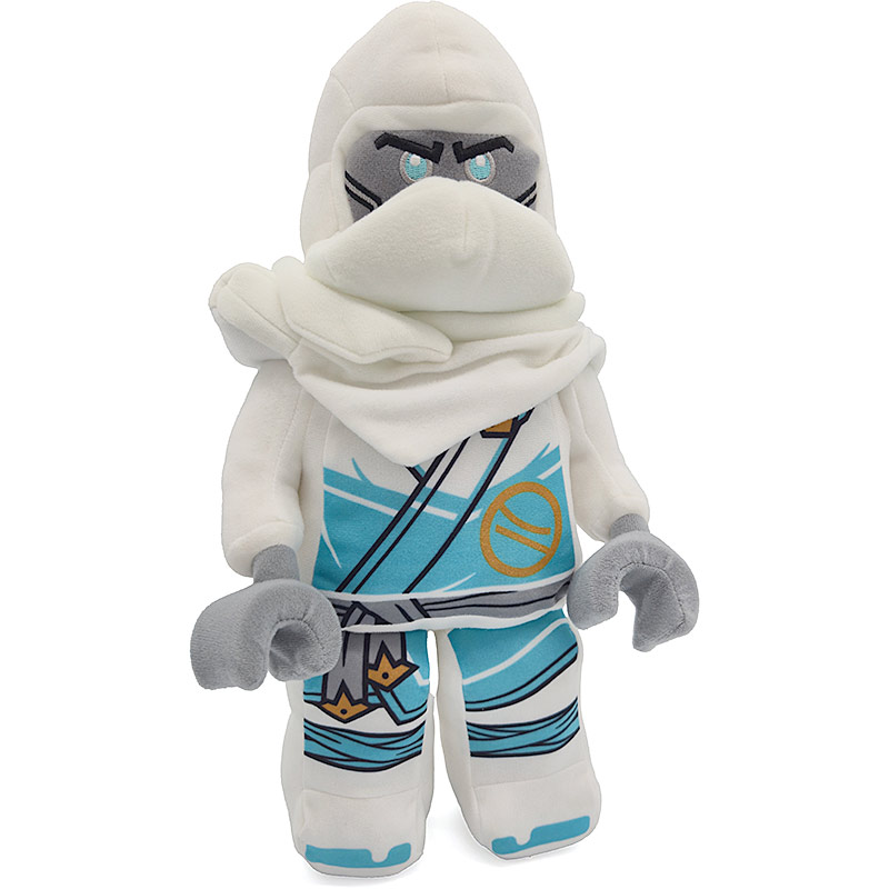 LEGO Ninjago Zane