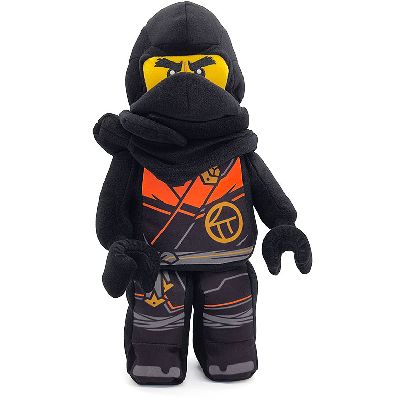 LEGO Ninjago Cole